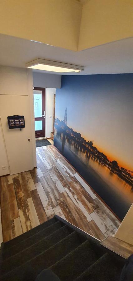 Bed & Budget Mackenzieplaats Wilp Exteriér fotografie